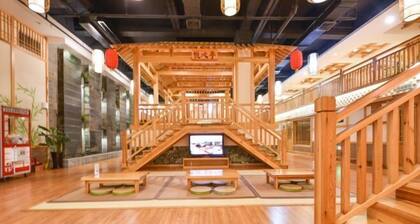 Kerren Hot Spring Hotel