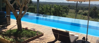 Casa Lilly B&B Cabarete