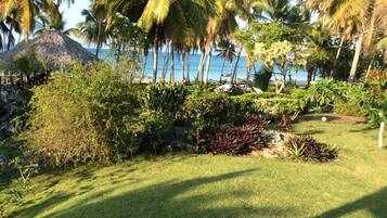 Pemandangan dari udara