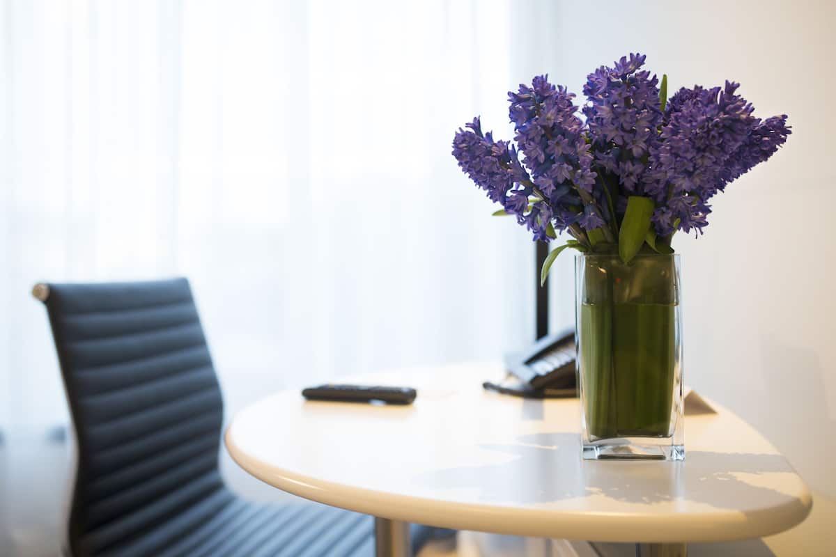Superior Double Room, 2 Double Beds | 1 bedroom, premium bedding, pillow-top beds, minibar