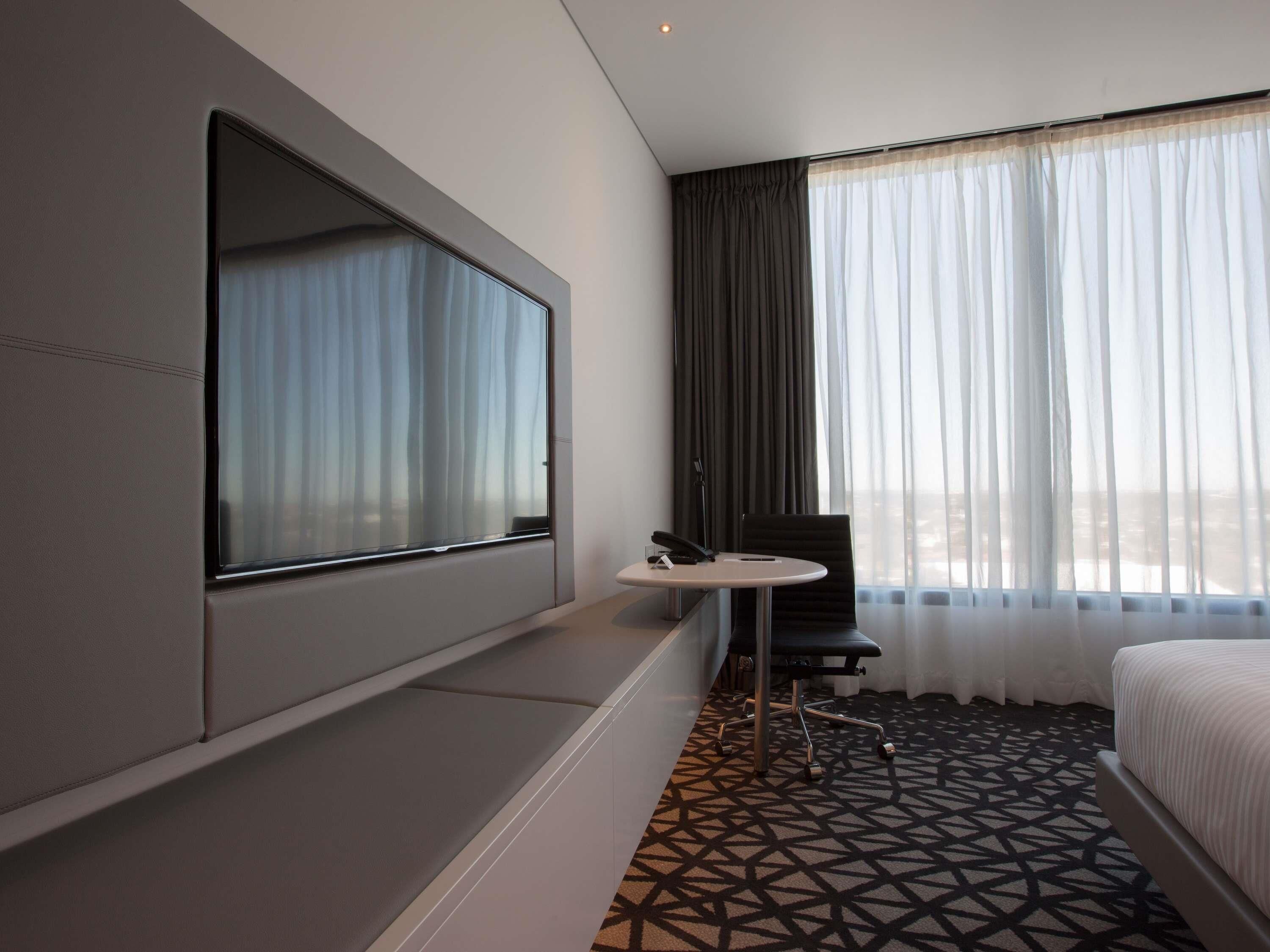Deluxe-Zimmer, 1 King-Bett