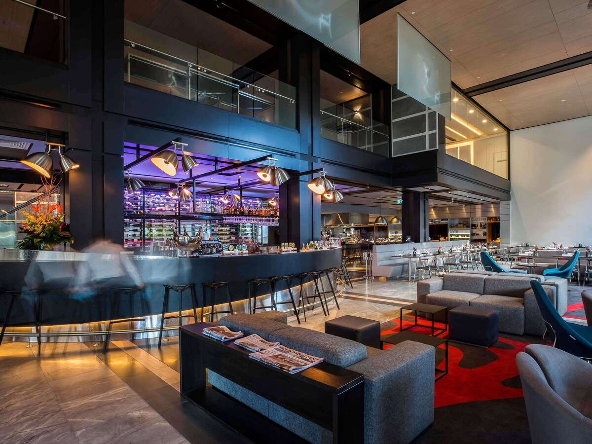 Pullman Sydney Airport