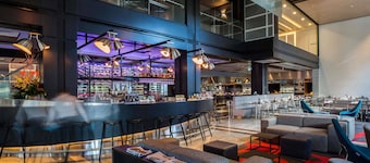 Pullman Sydney Airport
