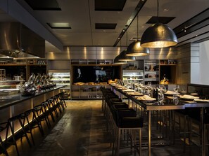 Bar (ter plaatse)