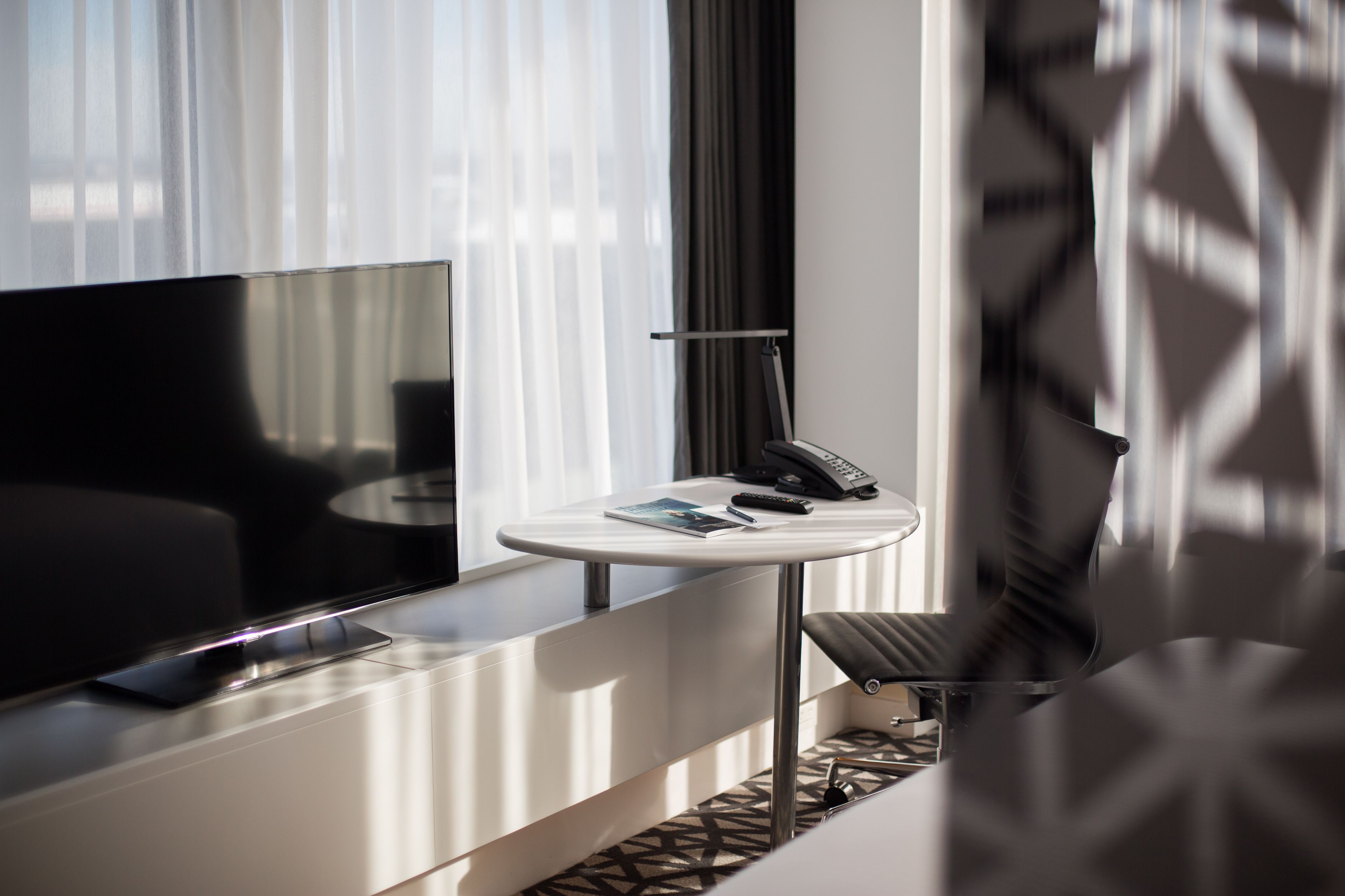 1 bedroom, premium bedding, pillow-top beds, minibar