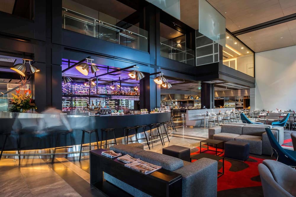 Pullman Sydney Airport