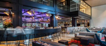 Pullman Sydney Airport