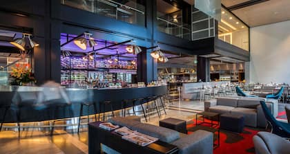 Pullman Sydney Airport