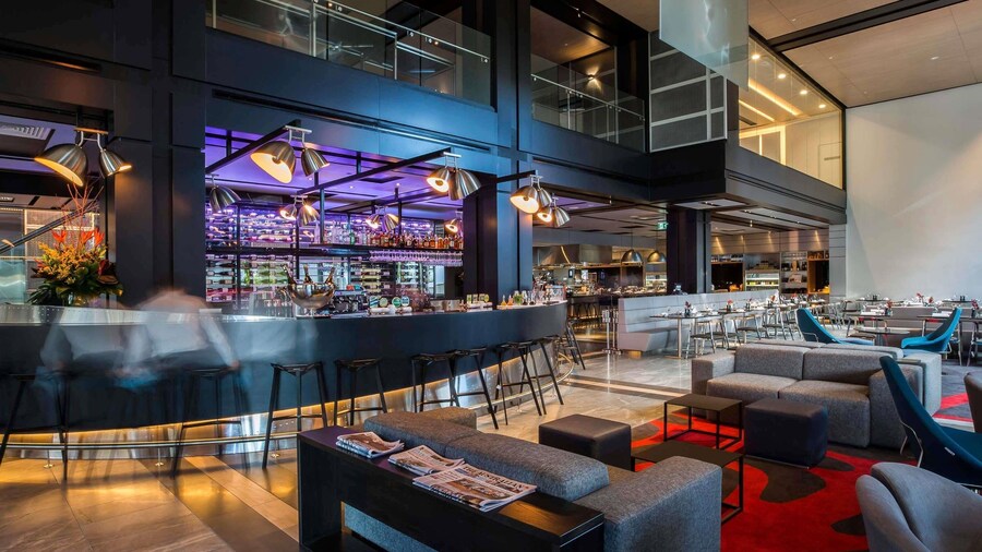 Pullman Sydney Airport