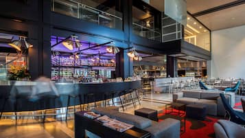 บาร์ (ในที่พัก)