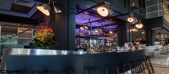 Pullman Sydney Airport