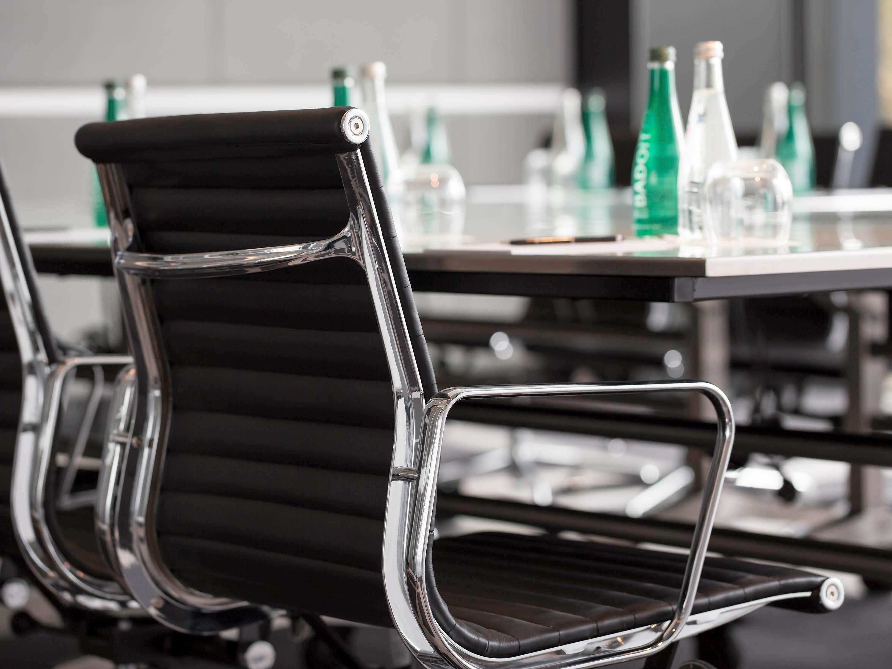 Sala de reuniones