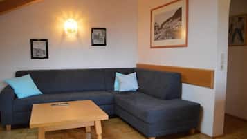 منطقة المعيشة