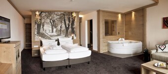 Panoramahotel Oberjoch