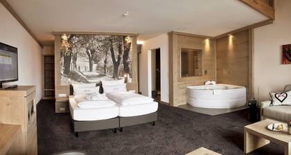 Panoramahotel Oberjoch