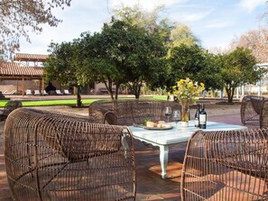 Balcony - Noi Blend Colchagua (Palmilla)