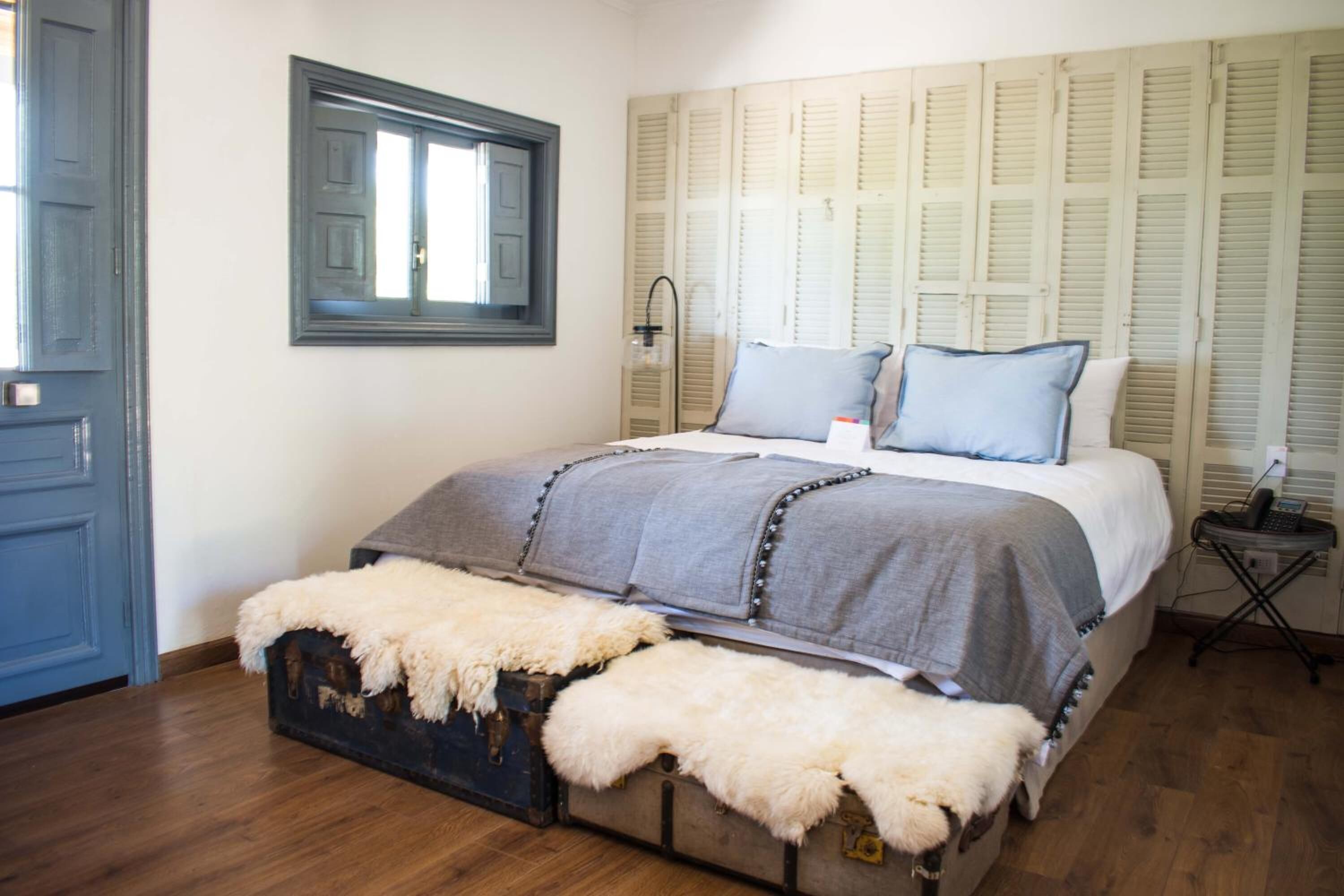 premium bedding, minibar, in-room safe, individually furnished