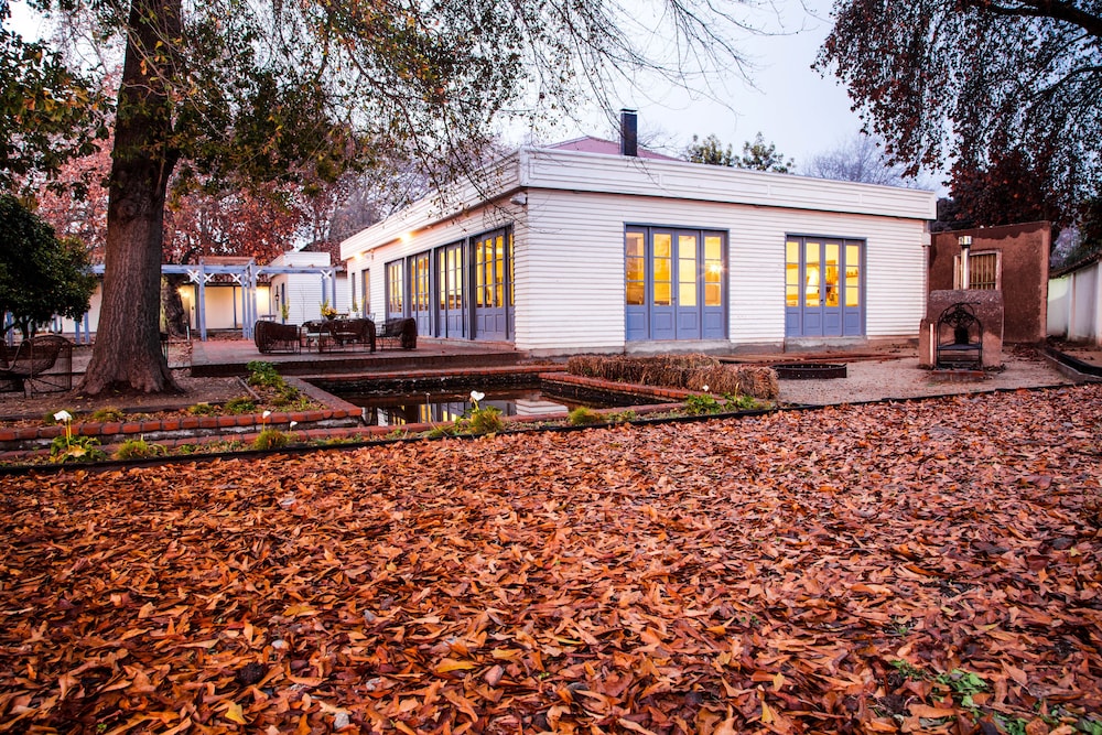 Hotel Noi Blend Colchagua by null