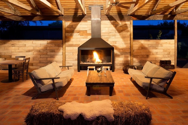 Televisión de pantalla plana