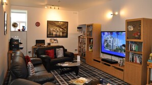 Lounge - The Grey Bull B & B (Haltwhistle)
