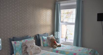 The Grey Bull B & B