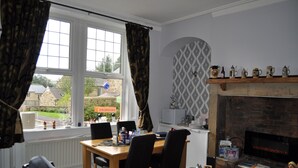 Lounge - The Grey Bull B & B (Haltwhistle)