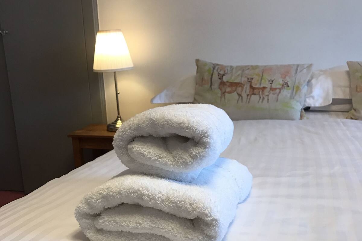 Chambre Triple Familiale