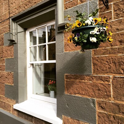Lovat House Bed and Breakfast