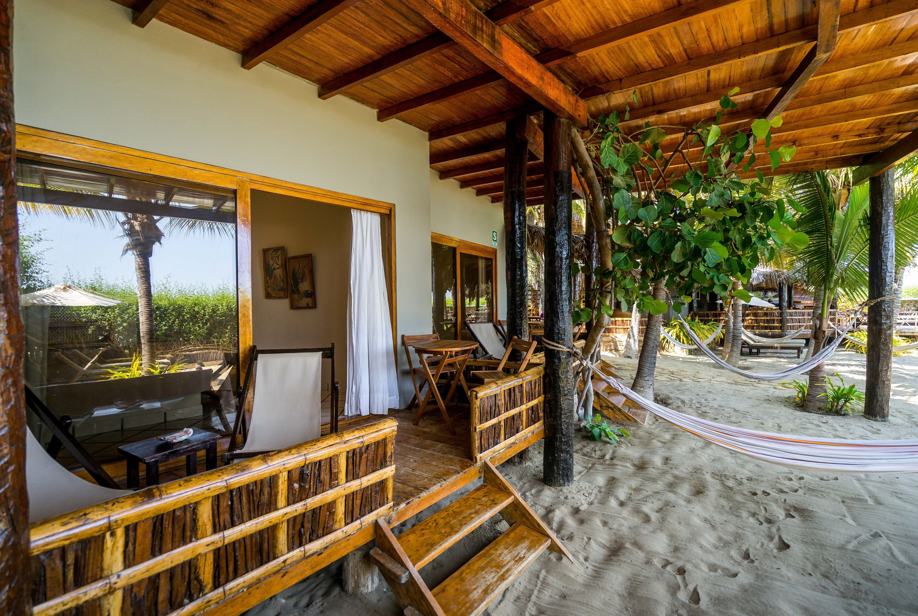 basic double room, 1 double bed, garden view | 1 bedroom, free wifi, bed sheets