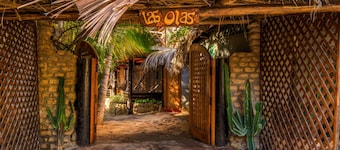 Las Olas Mancora