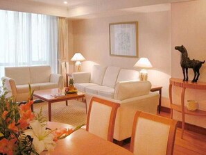 Internet - South China Harbour View Hotel (Shanghai)