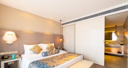 South China Harbour View Hotel