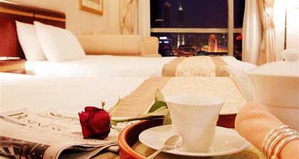 South China Harbour View Hotel