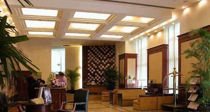 South China Harbour View Hotel
