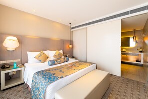 Internet - South China Harbour View Hotel (Shanghai)