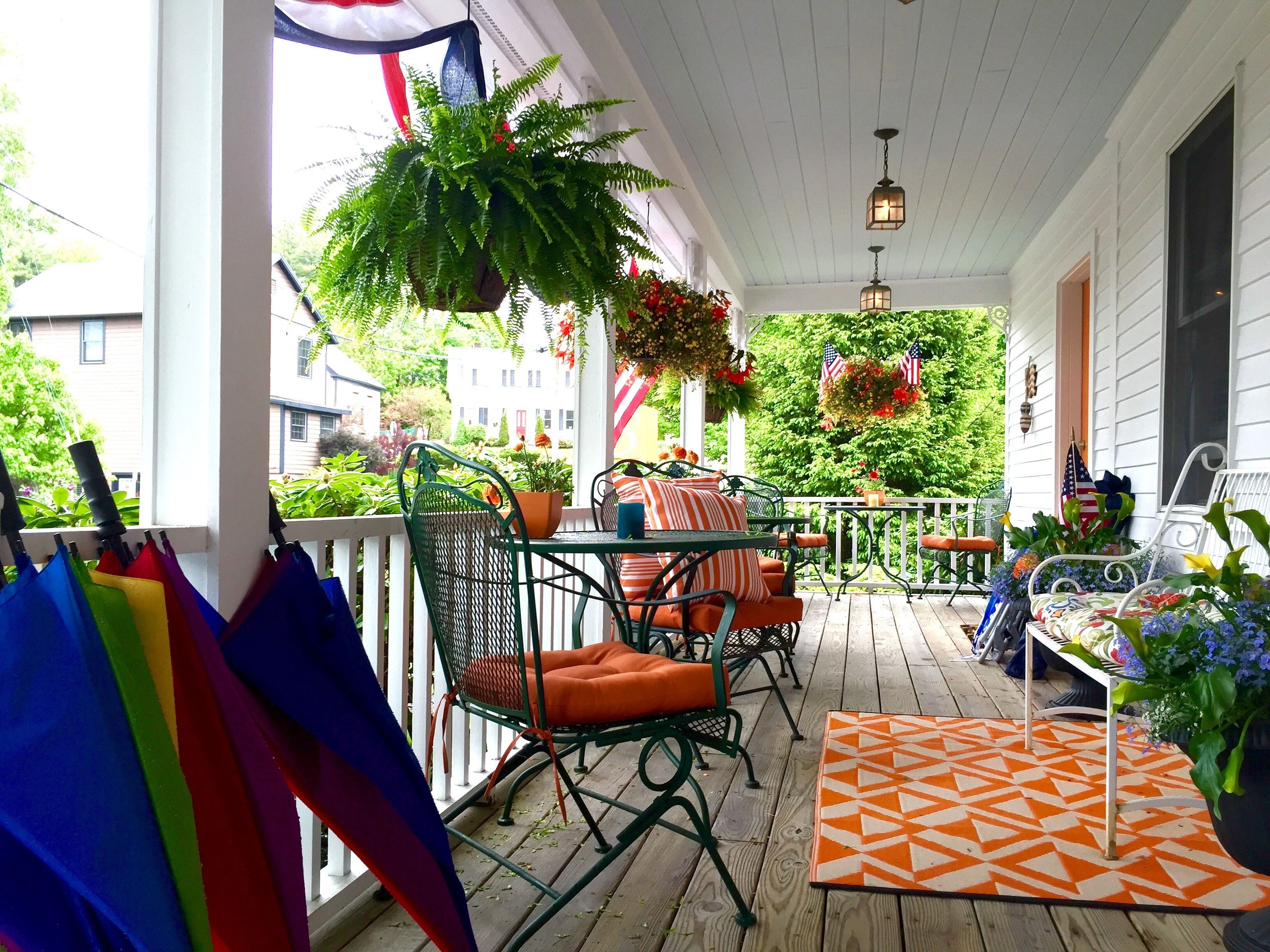 Porch