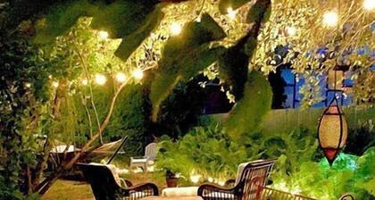 Bourne Bed and Breakfast