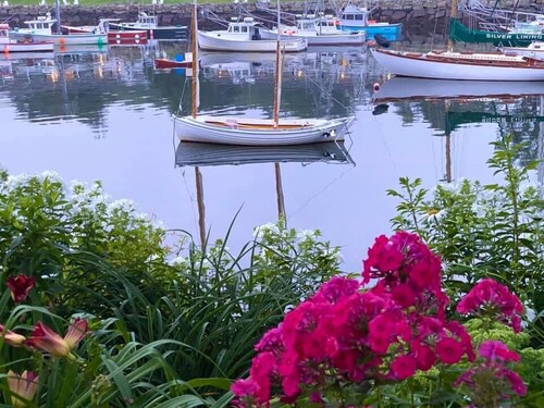 Bourne Bed and Breakfast