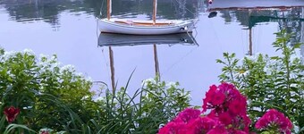 Bourne Bed and Breakfast