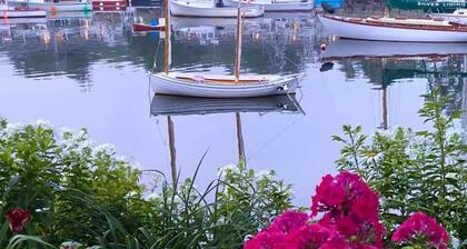 Bourne Bed and Breakfast