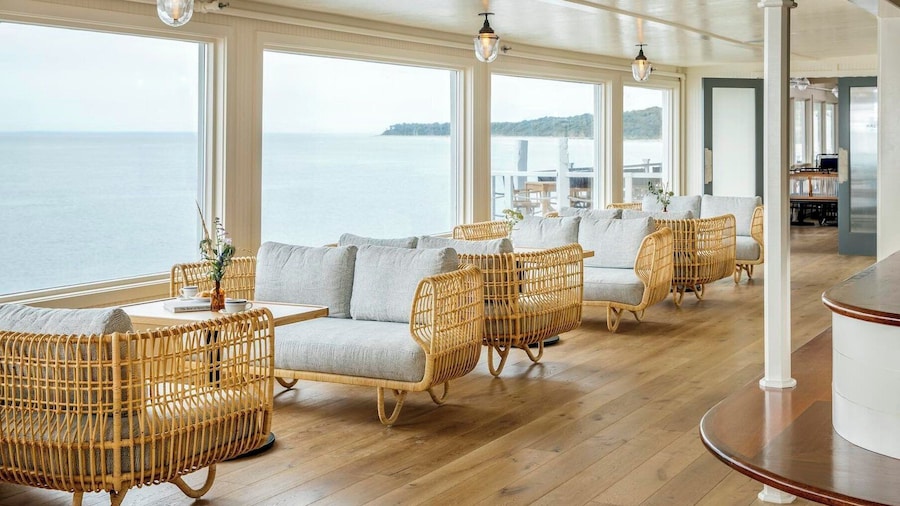 Sound View Greenport