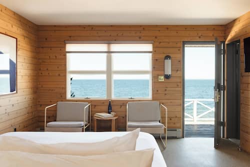 Deluxe-Zimmer, 1 King-Bett | Italienische Bettbezüge von Frette, hochwertige Bettwaren
