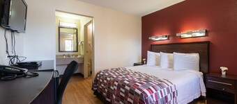 Sacramento Inn & Suites