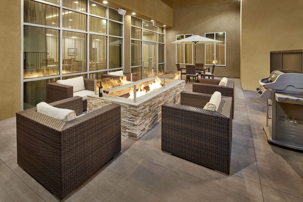 Staybridge Suites Anaheim At The Park by IHG