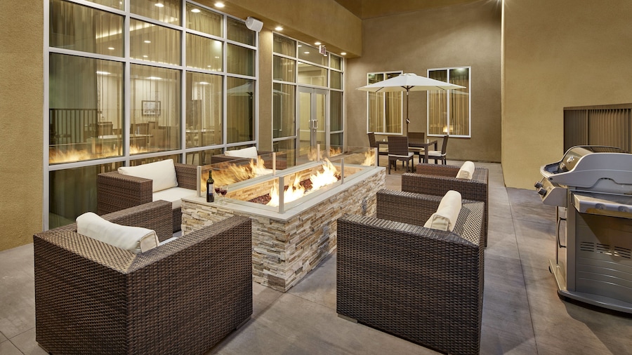 Staybridge Suites Anaheim At The Park by IHG