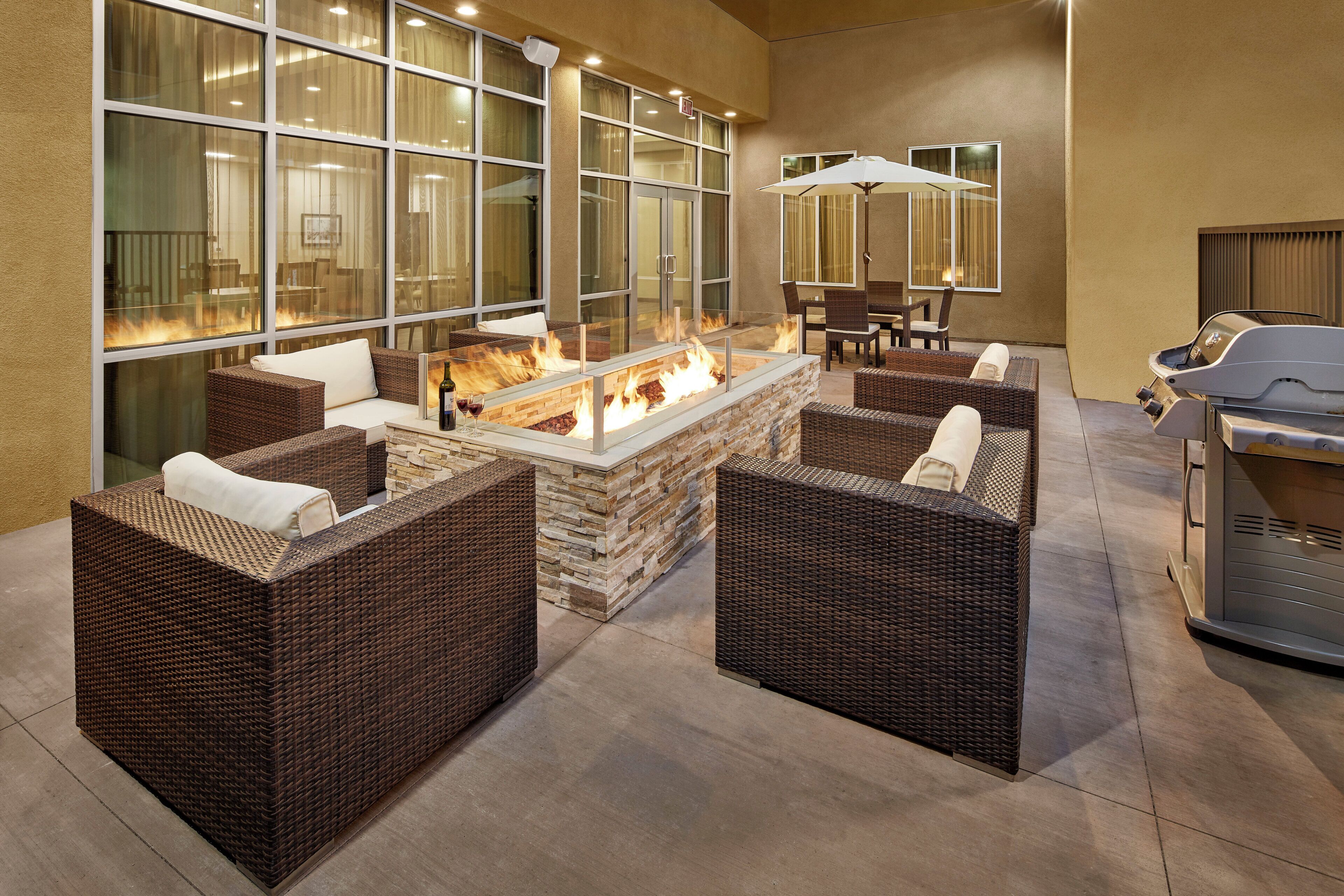 Photo - Staybridge Suites Anaheim At The Park by IHG