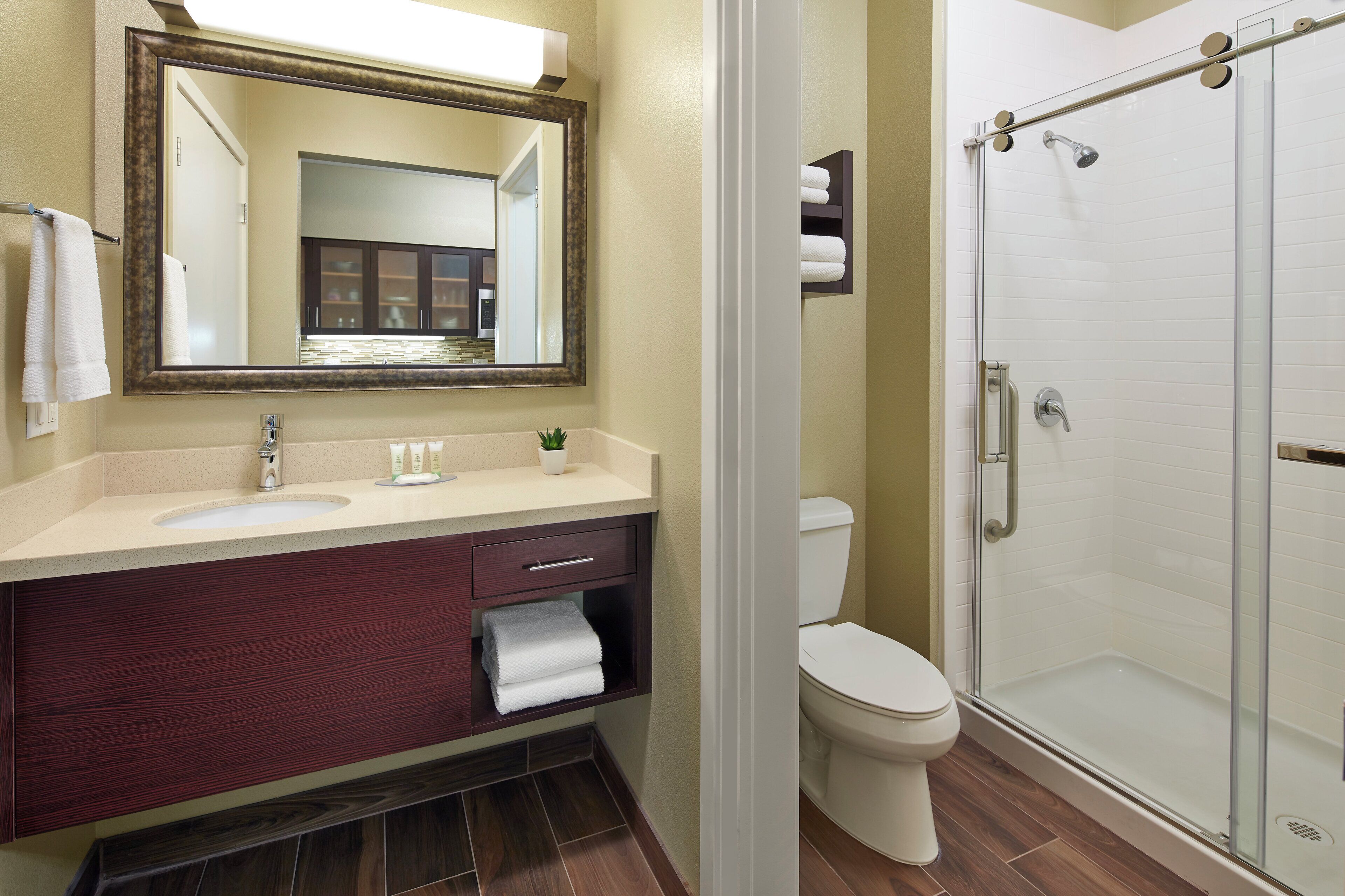 Foto - Staybridge Suites Anaheim At The Park, An Ihg