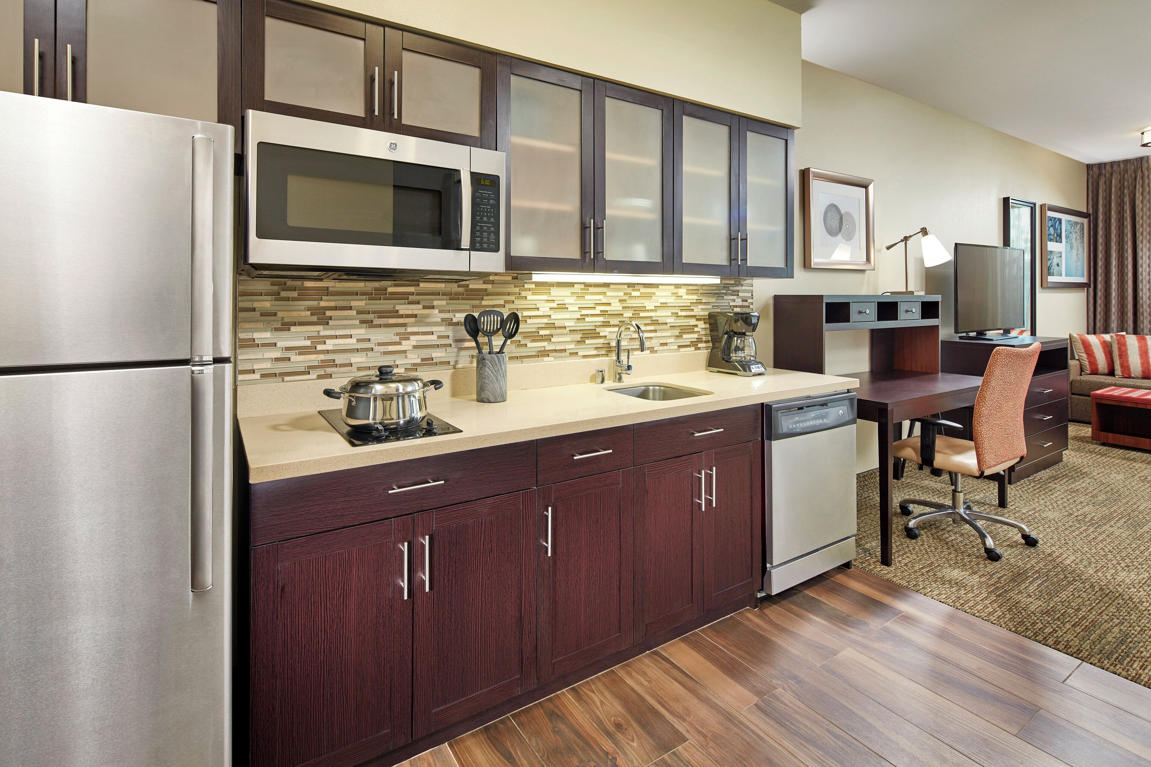Foto - Staybridge Suites Anaheim At The Park, An Ihg