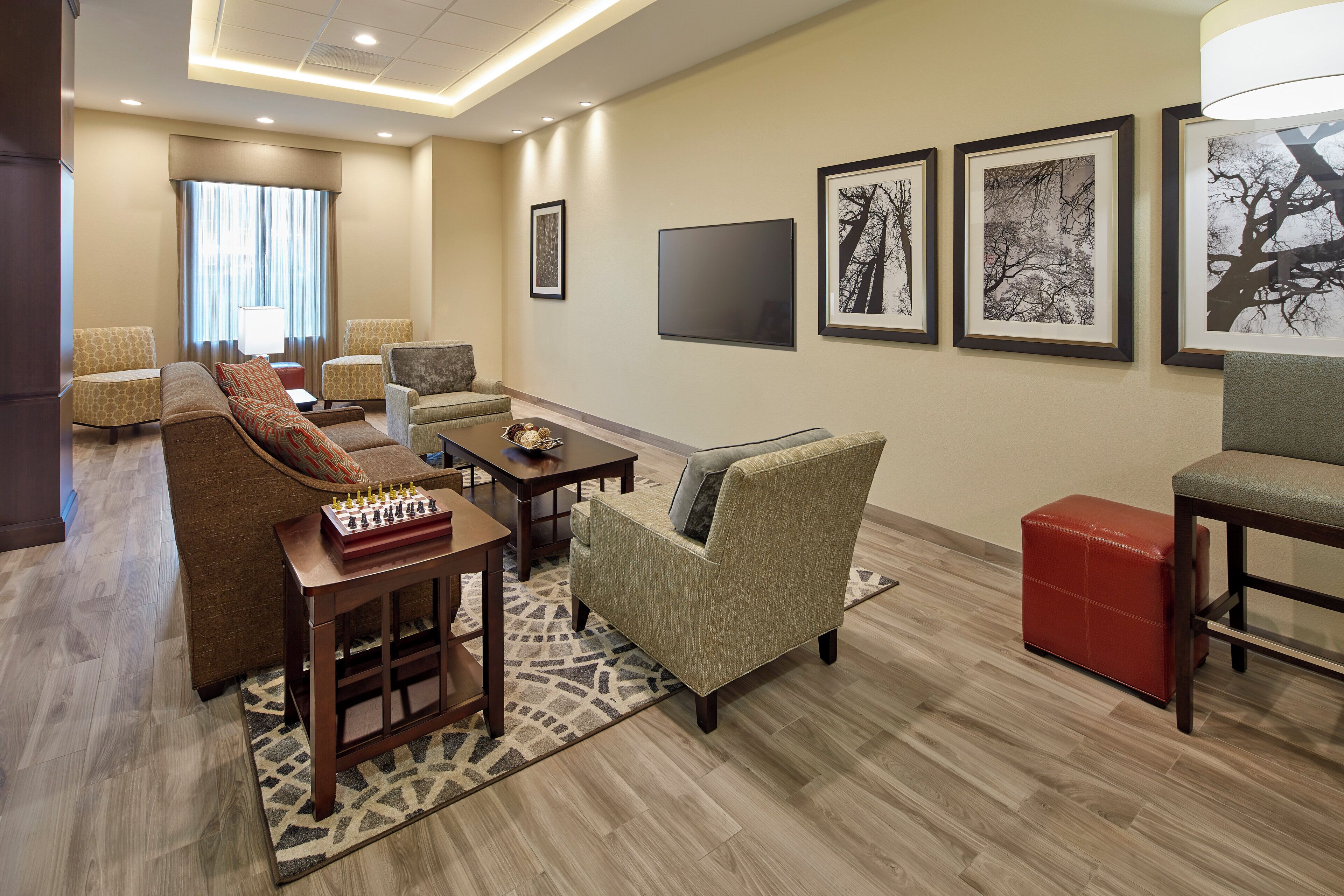 Foto - Staybridge Suites Anaheim At The Park, An Ihg