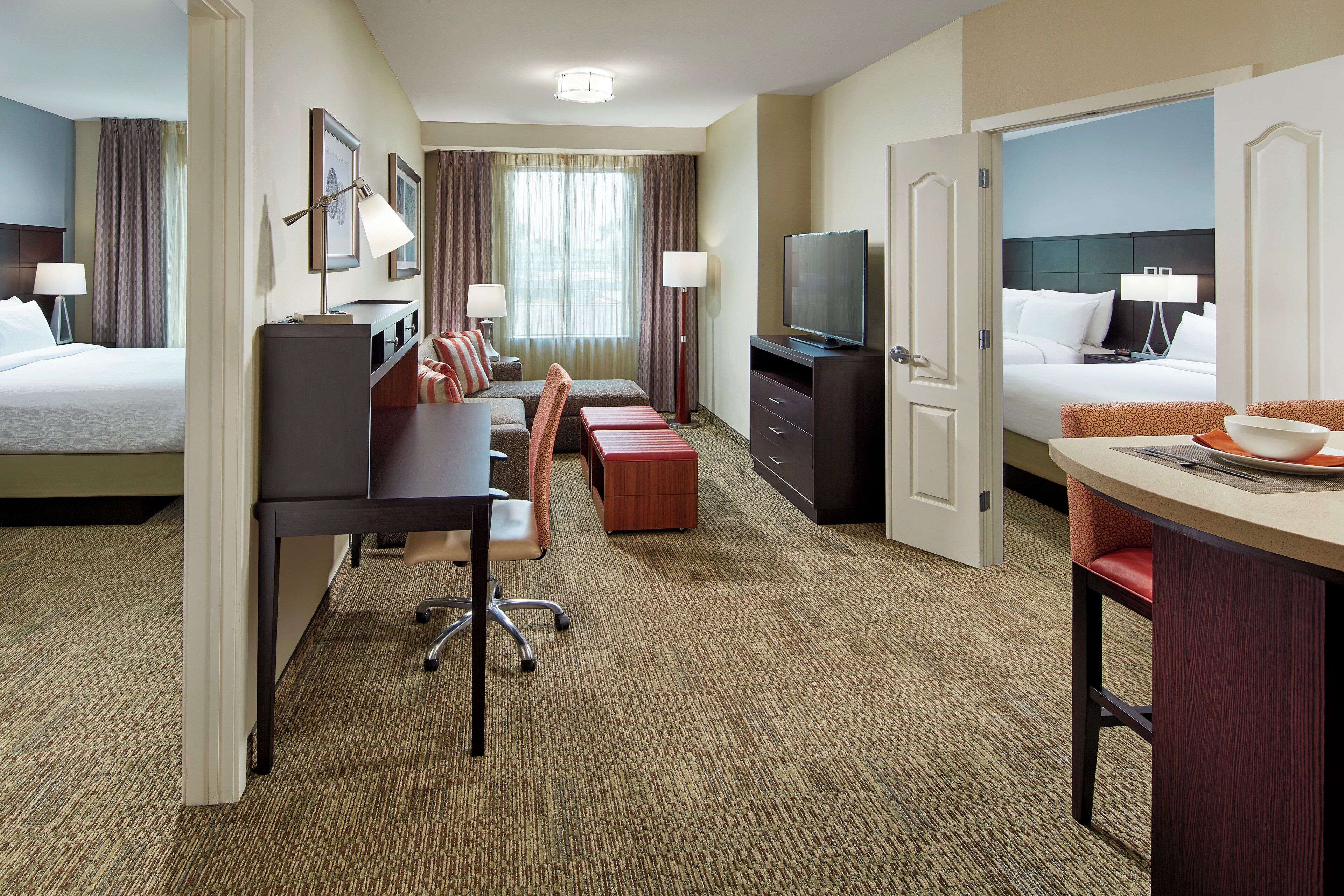 Foto - Staybridge Suites Anaheim At The Park, An Ihg